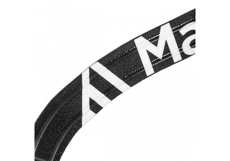 Mactronic Maverick AHL0051 - 510 lm - naglavna svetilka