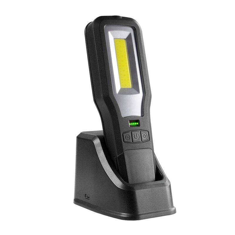 everActive WL-600R LED lamp 550 lm