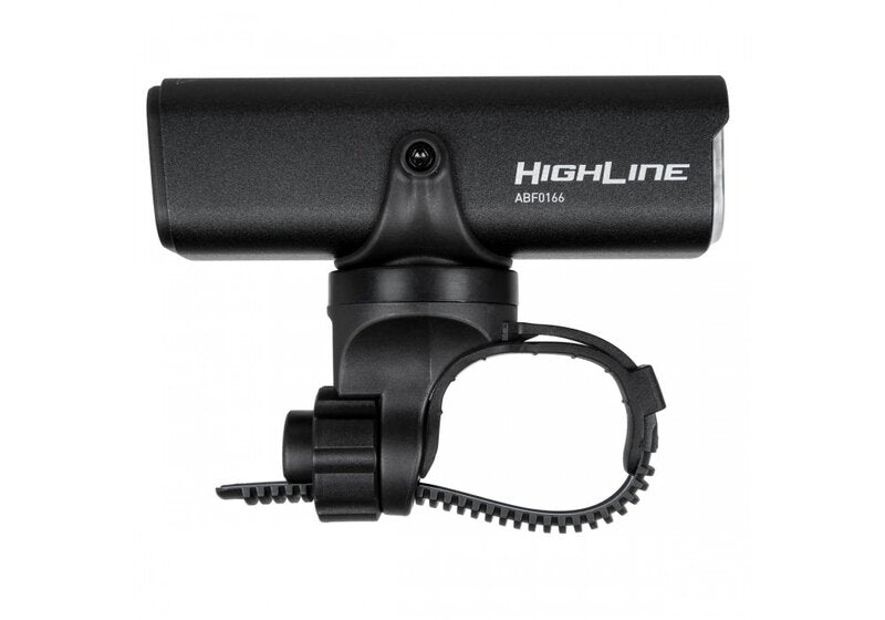 Mactronic HighLine ABF0166 prednje svjetlo za bicikl - 1000 lm