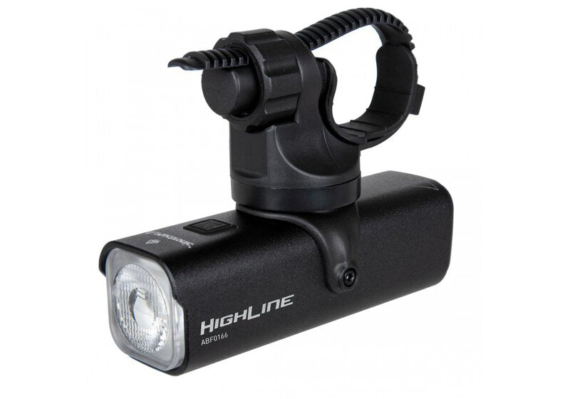 Mactronic HighLine ABF0166 sprednja luč za kolo - 1000 lm