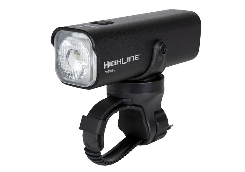 Mactronic HighLine ABF0166 front bicycle light - 1000 lm
