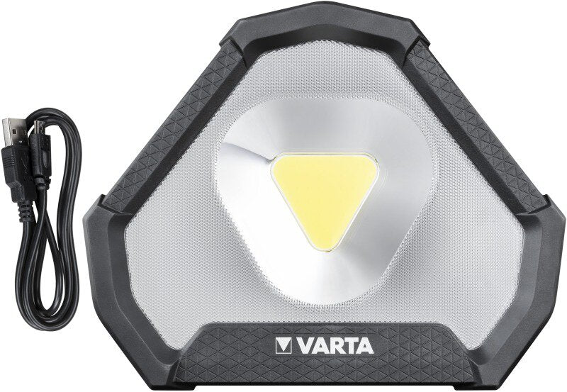 LED lamp Varta WORK FLEXSTADIUM LIGHT 18647