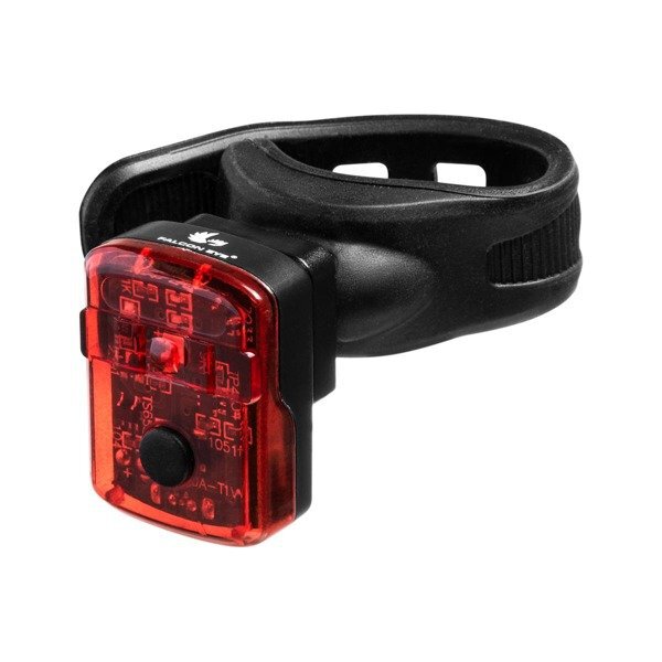 Falcon Eye FBS0111 set - LED prednje i stražnje svjetlo za bicikl