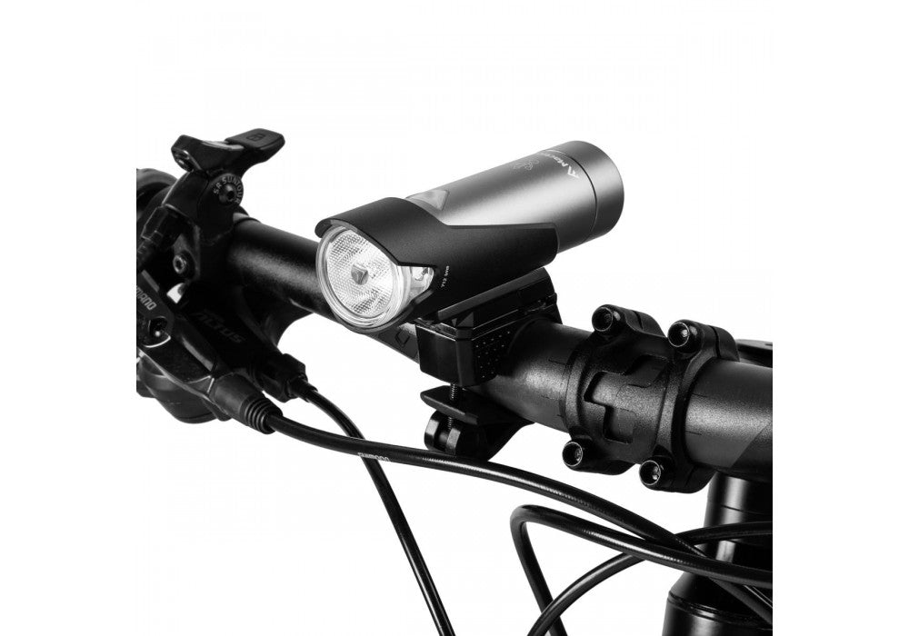 Mactronic NOISE XTR 04 ABF0042 front bike light - 854 lm