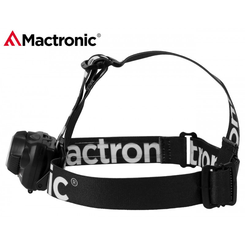 Mactronic Maverick AHL0051 - 510 lm - naglavna svetilka