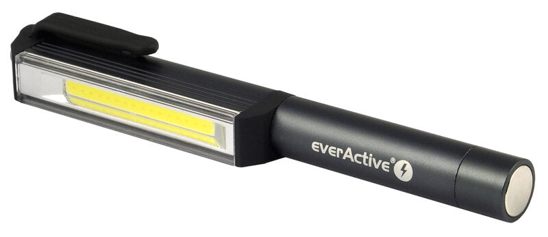 everActive WL-200 LED svetilka