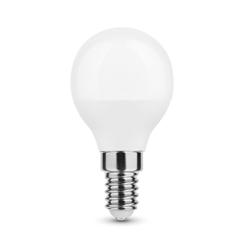 LED žarnica Modee Lighting LED Globe Mini G45 4,9W E14 180° 2700K (470 lumen)