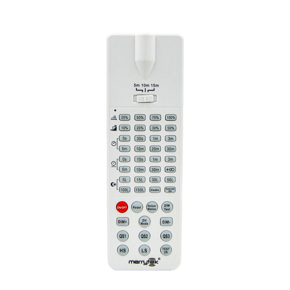 Modee Premium Remote Control for High Bay 