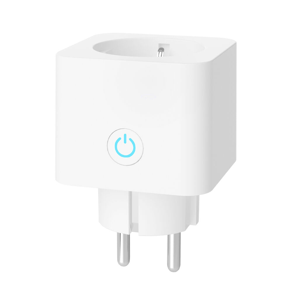Modee Smart Lighting Adapter Plug (Tuya Wi-Fi) 16A - smart socket