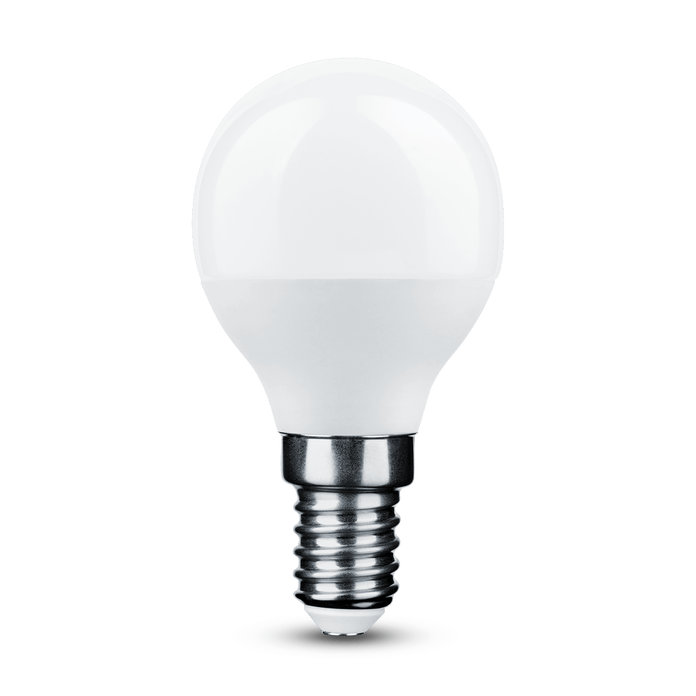 LED svjetiljka Technik LED Globe Mini G45 6W E14 270° 2700K (540 lumena) 